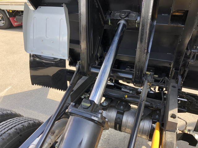 三菱ふそう キャンター 小型 土砂ダンプ 2RG-FBA60(103406) 28枚目
