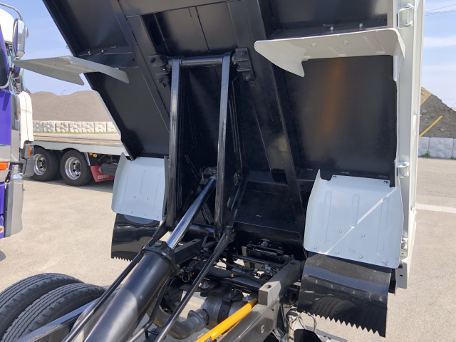 三菱ふそう キャンター 小型 土砂ダンプ 2RG-FBA60(103406) 29枚目
