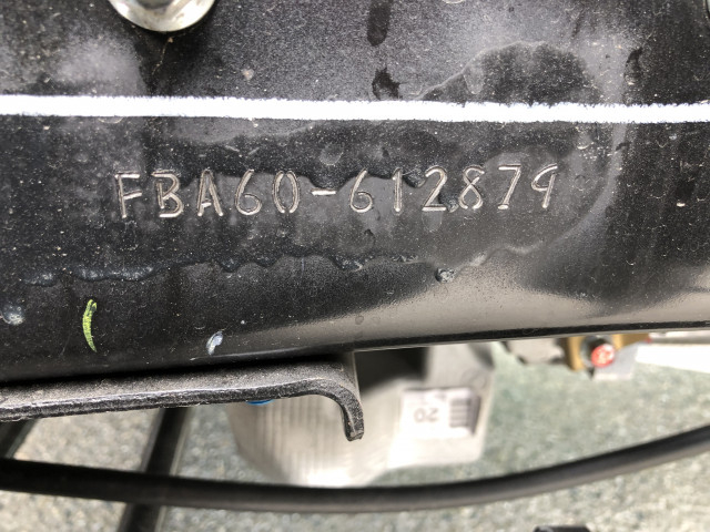 三菱ふそう キャンター 小型 土砂ダンプ 2RG-FBA60(103405) 33枚目