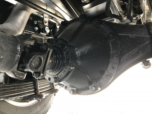 三菱ふそう キャンター 小型 土砂ダンプ 2RG-FBA60(103406) 32枚目