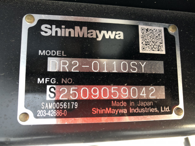 三菱ふそう キャンター 小型 土砂ダンプ 2RG-FBA60(103406) 35枚目