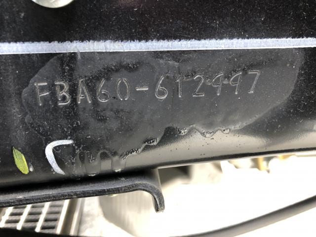 三菱ふそう キャンター 小型 土砂ダンプ 2RG-FBA60(103406) 36枚目