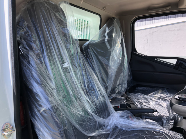 三菱ふそう キャンター 小型 土砂ダンプ 2RG-FBA60(103407) 9枚目