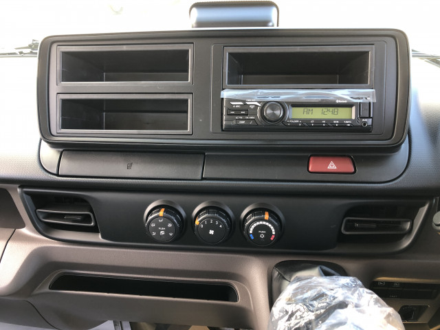 三菱ふそう キャンター 小型 土砂ダンプ 2RG-FBA60(103407) 10枚目