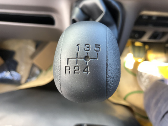 三菱ふそう キャンター 小型 土砂ダンプ 2RG-FBA60(103407) 11枚目