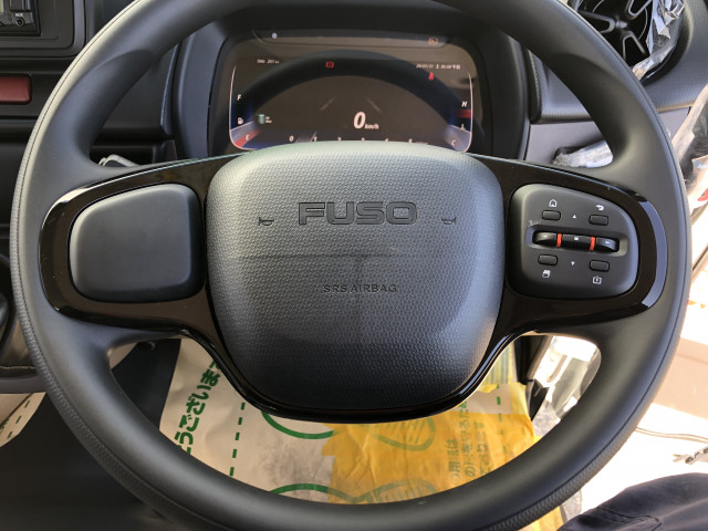 三菱ふそう キャンター 小型 土砂ダンプ 2RG-FBA60(103407) 12枚目