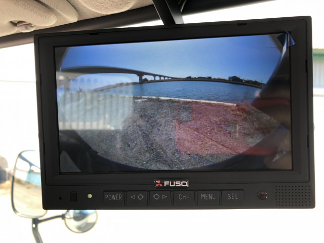 三菱ふそう キャンター 小型 土砂ダンプ 2RG-FBA60(103407) 14枚目