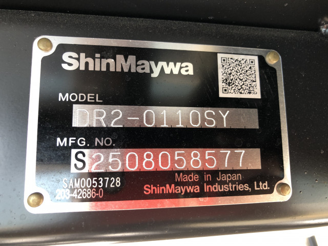 三菱ふそう キャンター 小型 土砂ダンプ 2RG-FBA60(103407) 20枚目