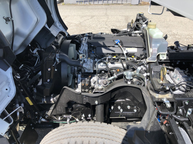 三菱ふそう キャンター 小型 土砂ダンプ 2RG-FBA60(103407) 21枚目