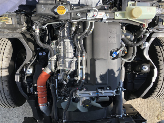 三菱ふそう キャンター 小型 土砂ダンプ 2RG-FBA60(103407) 23枚目