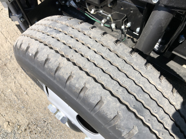 三菱ふそう キャンター 小型 土砂ダンプ 2RG-FBA60(103407) 24枚目