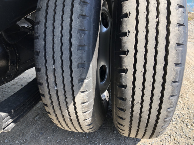 三菱ふそう キャンター 小型 土砂ダンプ 2RG-FBA60(103407) 25枚目