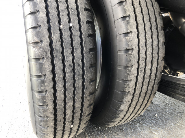 三菱ふそう キャンター 小型 土砂ダンプ 2RG-FBA60(103407) 26枚目