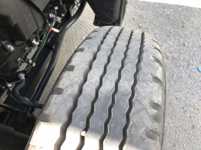 三菱ふそう キャンター 小型 土砂ダンプ 2RG-FBA60(103407) 27枚目