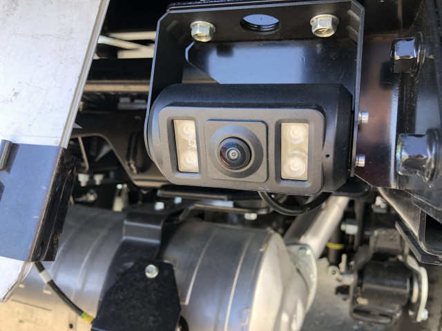 三菱ふそう キャンター 小型 土砂ダンプ 2RG-FBA60(103407) 28枚目