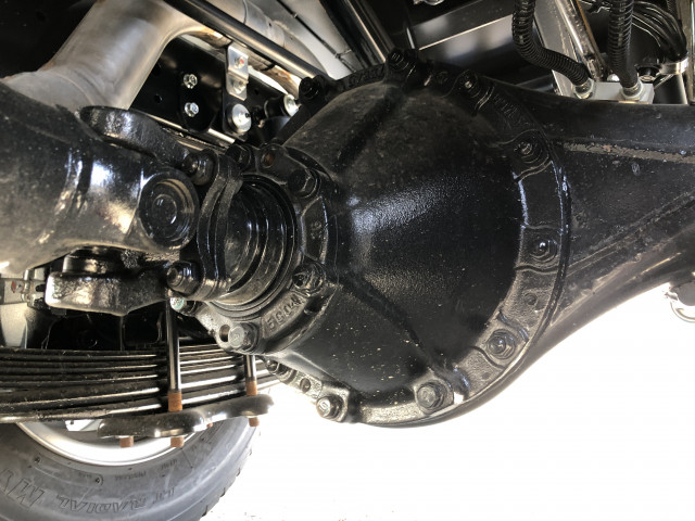 三菱ふそう キャンター 小型 土砂ダンプ 2RG-FBA60(103407) 29枚目