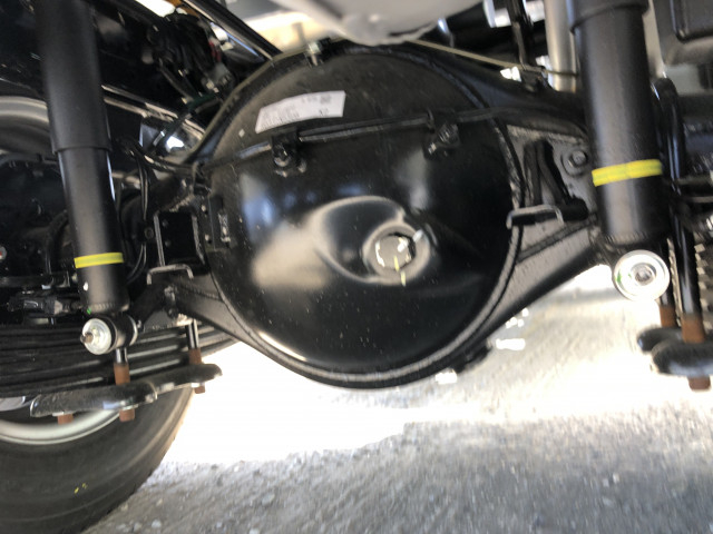 三菱ふそう キャンター 小型 土砂ダンプ 2RG-FBA60(103407) 30枚目