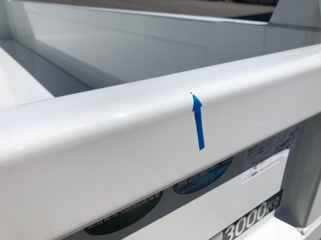 三菱ふそう キャンター 小型 土砂ダンプ 2RG-FBA60(103407) 33枚目