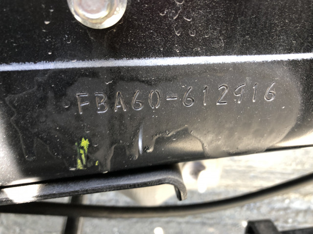 三菱ふそう キャンター 小型 土砂ダンプ 2RG-FBA60(103407) 35枚目