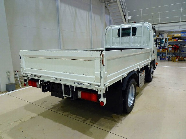 トヨタ ダイナ 小型 平ボディ 2KG-XZU675(103048) 3枚目