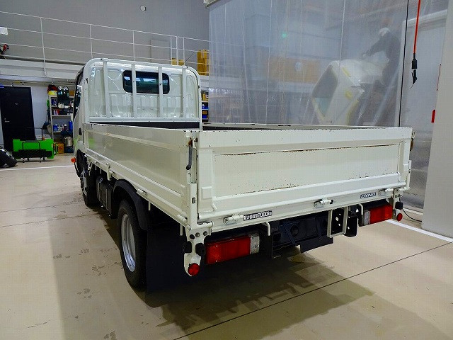 トヨタ ダイナ 小型 平ボディ 2KG-XZU675(103048) 4枚目