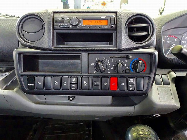 トヨタ ダイナ 小型 平ボディ 2KG-XZU675(103048) 10枚目