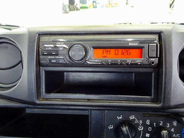 トヨタ ダイナ 小型 平ボディ 2KG-XZU675(103048) 11枚目