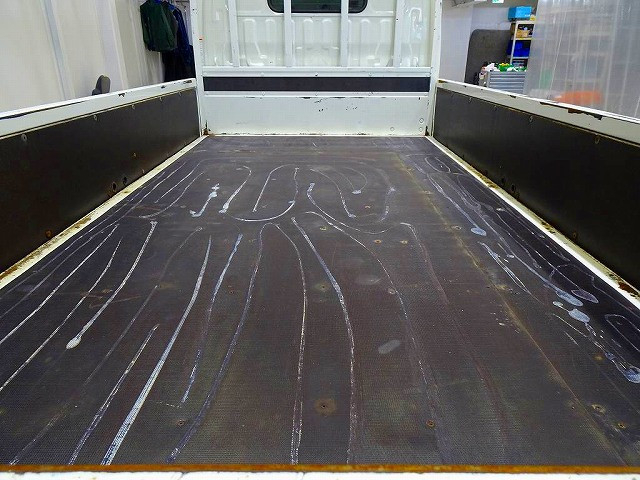 トヨタ ダイナ 小型 平ボディ 2KG-XZU675(103048) 21枚目