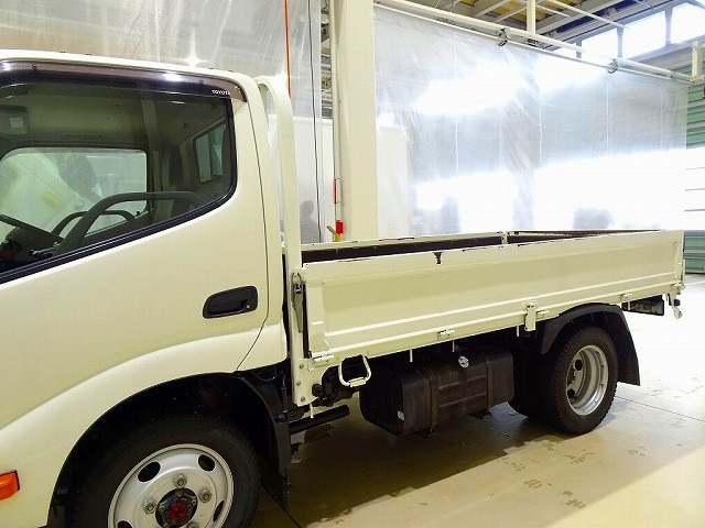 トヨタ ダイナ 小型 平ボディ 2KG-XZU675(103048) 23枚目