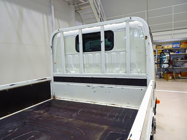 トヨタ ダイナ 小型 平ボディ 2KG-XZU675(103048) 24枚目