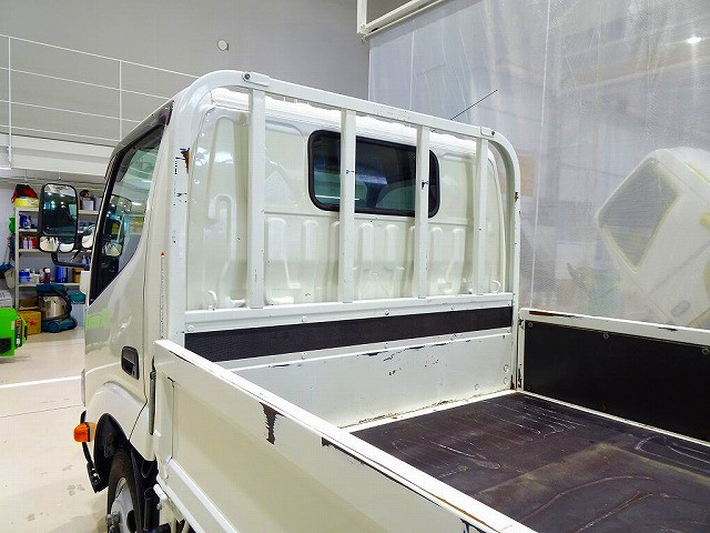 トヨタ ダイナ 小型 平ボディ 2KG-XZU675(103048) 25枚目