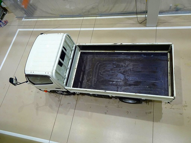 トヨタ ダイナ 小型 平ボディ 2KG-XZU675(103048) 29枚目