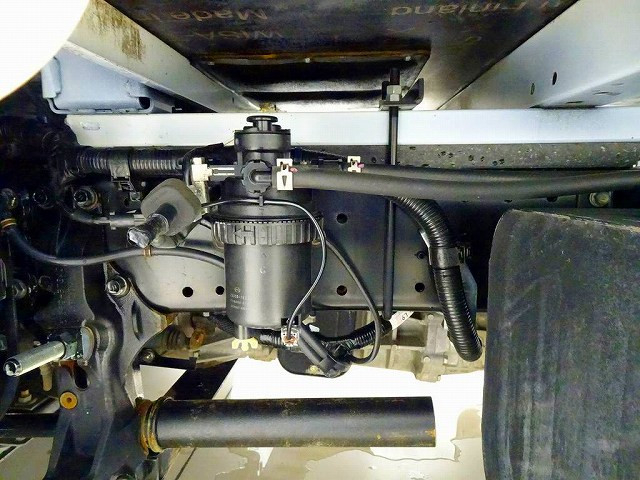 トヨタ ダイナ 小型 平ボディ 2KG-XZU675(103048) 30枚目