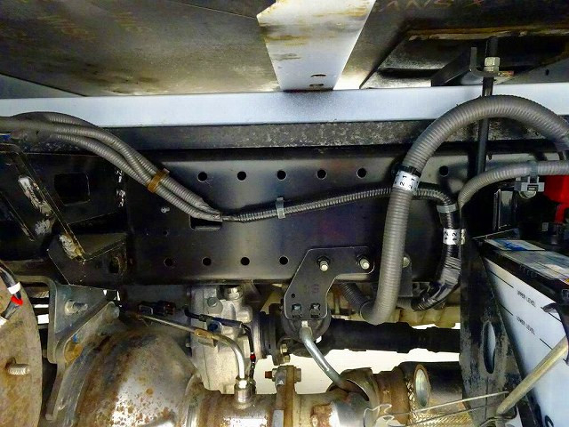 トヨタ ダイナ 小型 平ボディ 2KG-XZU675(103048) 36枚目