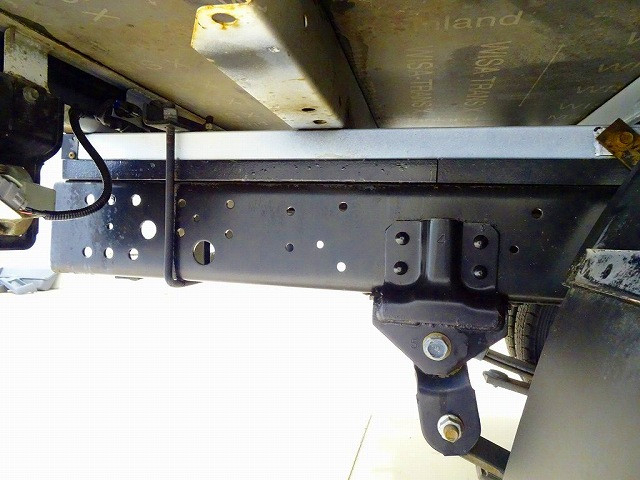 トヨタ ダイナ 小型 平ボディ 2KG-XZU675(103048) 38枚目