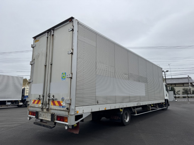 いすゞ フォワード 中型 バン TKG-FRR90T2(103411) 3枚目