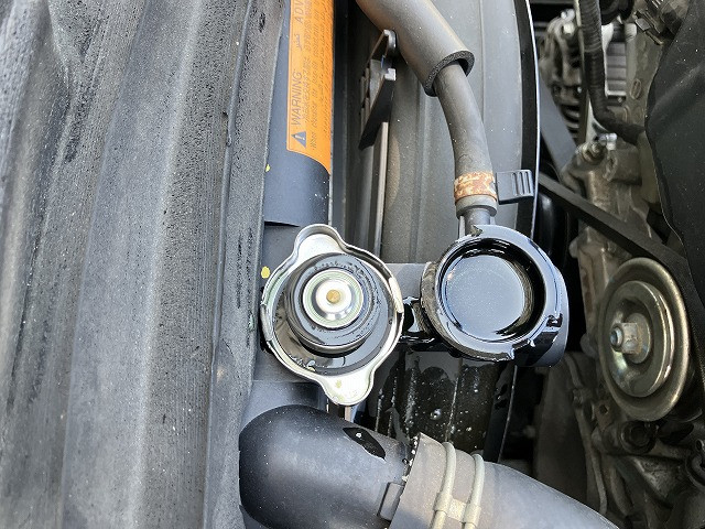 Isuzu elf Small Vehible loader TRG-NPR85AN(103410) 18枚目