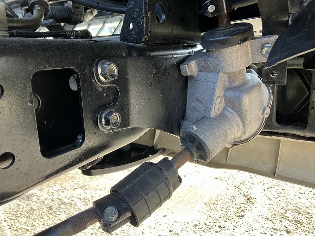 Isuzu elf Small Vehible loader TRG-NPR85AN(103410) 20枚目