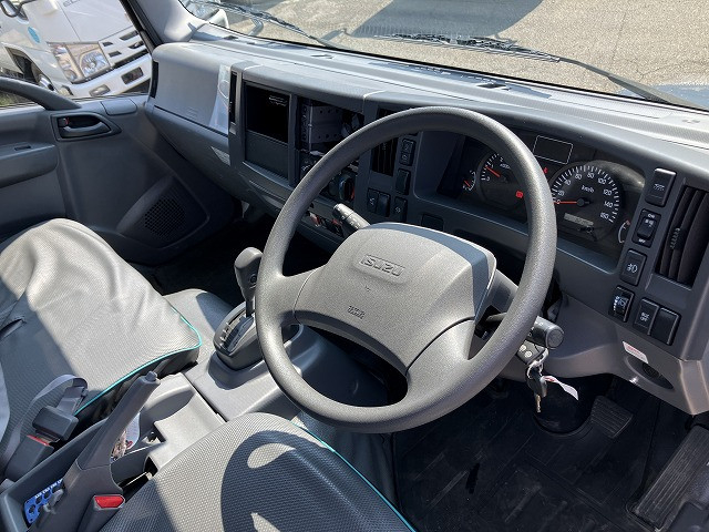 Isuzu elf Small Vehible loader TRG-NPR85AN(103410) 21枚目