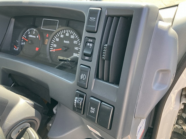 Isuzu elf Small Vehible loader TRG-NPR85AN(103410) 22枚目