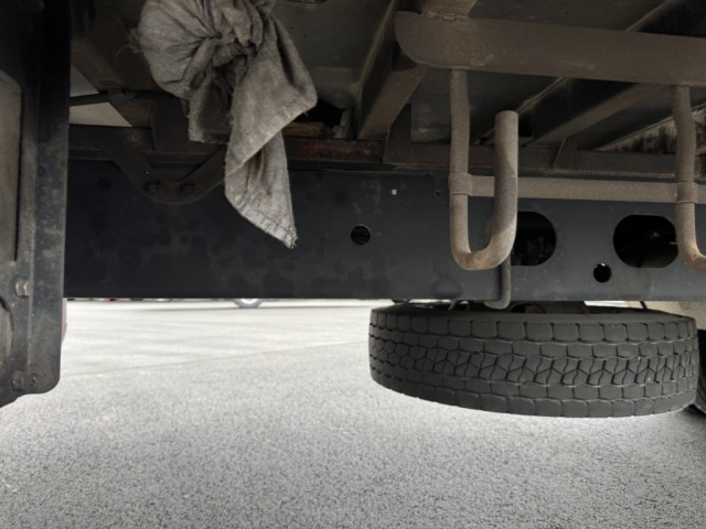 いすゞ フォワード 中型 バン TKG-FRR90T2(103411) 21枚目