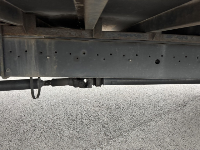 いすゞ フォワード 中型 バン TKG-FRR90T2(103411) 22枚目