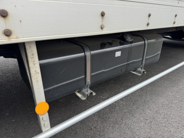 いすゞ フォワード 中型 バン TKG-FRR90T2(103411) 24枚目