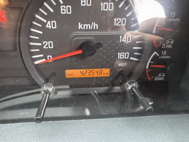 いすゞ フォワード 中型 バン TKG-FRR90T2(103411) 26枚目