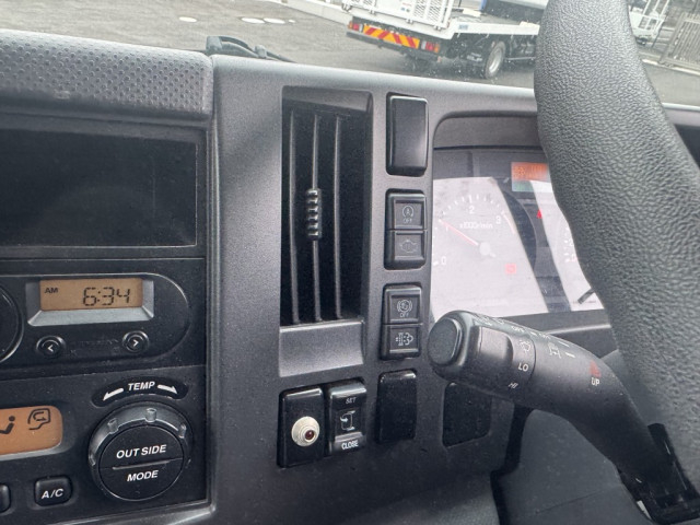 いすゞ フォワード 中型 バン TKG-FRR90T2(103411) 28枚目