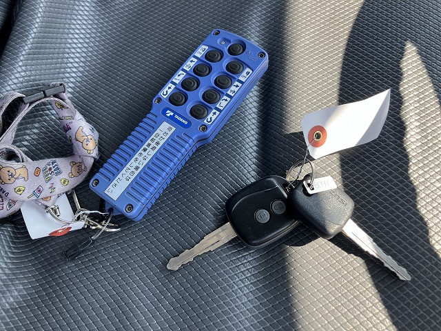 Isuzu elf Small Vehible loader TRG-NPR85AN(103410) 34枚目