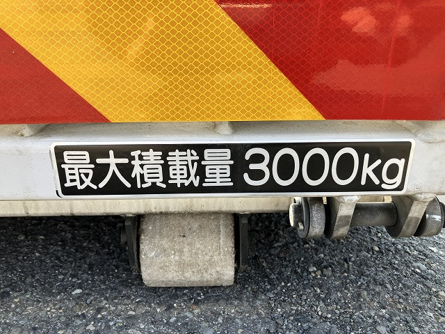 Isuzu elf Small Vehible loader TRG-NPR85AN(103410) 36枚目