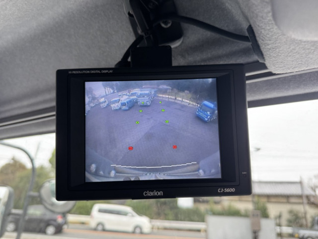 いすゞ フォワード 中型 バン TKG-FRR90T2(103411) 34枚目