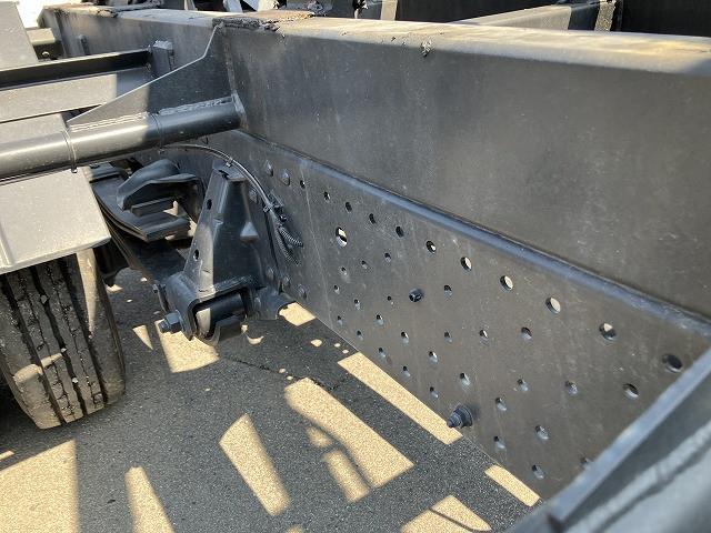 Isuzu elf Small Vehible loader TRG-NPR85AN(103410) 39枚目