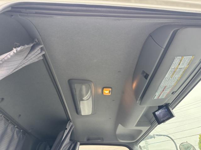 いすゞ フォワード 中型 バン TKG-FRR90T2(103411) 38枚目